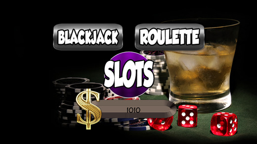 AAA Casino Slots 777 FREE