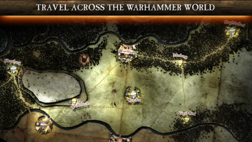 免費下載遊戲APP|Warhammer Quest app開箱文|APP開箱王