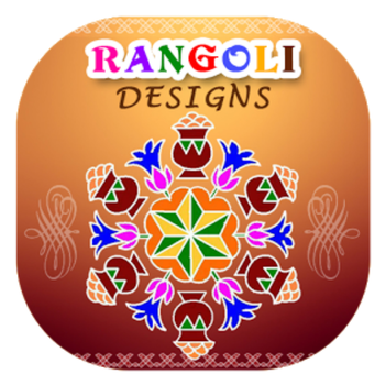 Rangoli Design WallPapers LOGO-APP點子