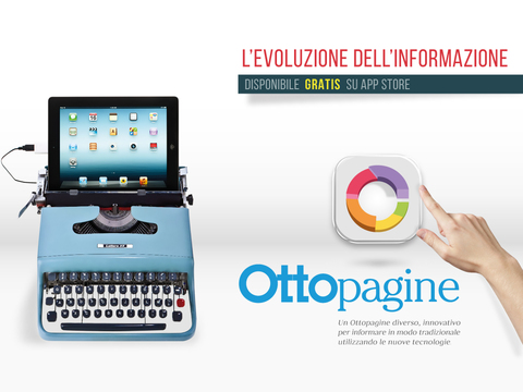 免費下載新聞APP|Ottopagine app開箱文|APP開箱王