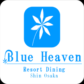 Blue Heaven 生活 App LOGO-APP開箱王