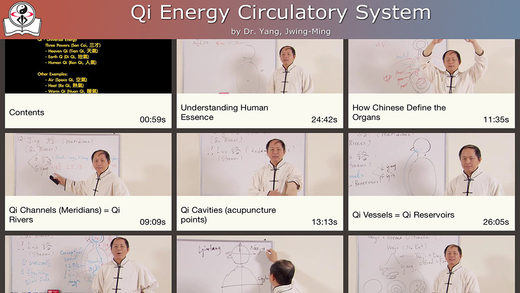 免費下載健康APP|Qi Energy Circulatory System app開箱文|APP開箱王