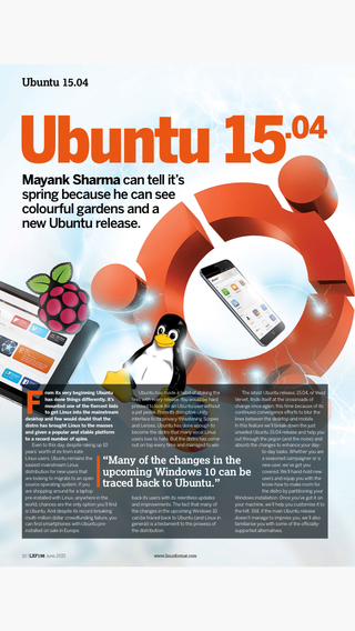 【免費生活App】Linux Format: the magazine for the Linux and Open Source community-APP點子