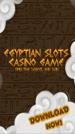 Egyptian Pharaoh Slots Craze - Casino Lucky Jackpot PRO