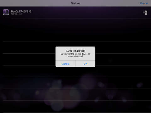 【免費商業App】BenQ QCast-APP點子