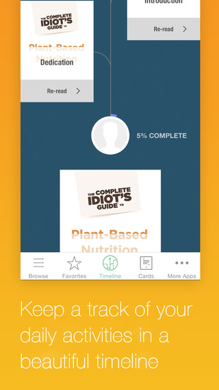 【免費健康App】CIG to Plant-Based Nutrition-APP點子