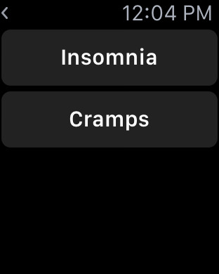 【免費醫療App】Food and Symptom Log-APP點子