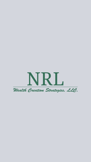 NRL Wealth Creation Strategies LLC