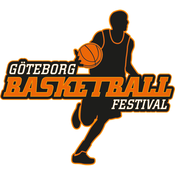 Göteborg Basketball Festival LOGO-APP點子