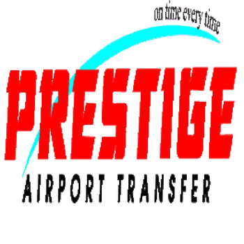 Prestige Minicab LOGO-APP點子