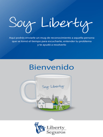 【免費教育App】Soy Liberty-APP點子