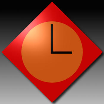 TimeRecorder LOGO-APP點子