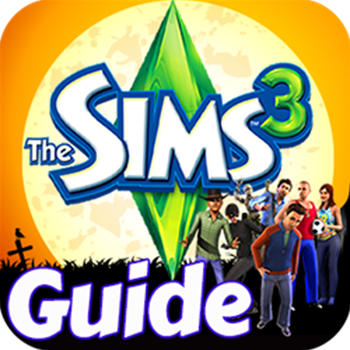 Guide for The Sims - Play free and take fun! LOGO-APP點子