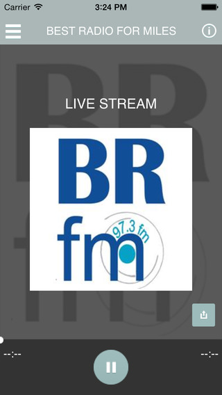 BRfm Radio