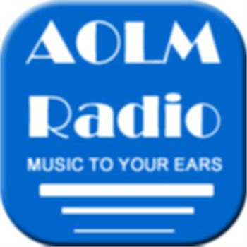 AOLMRadio LOGO-APP點子