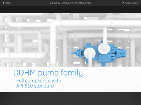 免費下載商業APP|DDHM multi-stage pump app開箱文|APP開箱王