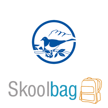 Pigeon Mountain Primary NZ - Skoolbag LOGO-APP點子