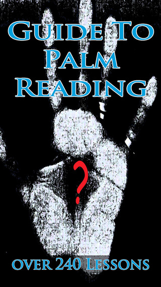 Guide To Palm Reading