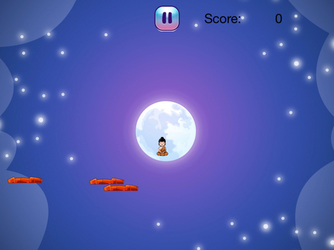 免費下載遊戲APP|Meditate With The Jumping Man - Fun Platform Survival Game (Premium) app開箱文|APP開箱王