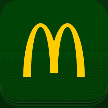 McDonald's Nederland LOGO-APP點子