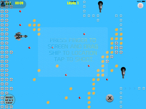 免費下載遊戲APP|Ship Attack - Warship Combat Battle on the Sea app開箱文|APP開箱王