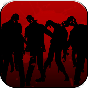 Squad Zombie Shooter LOGO-APP點子