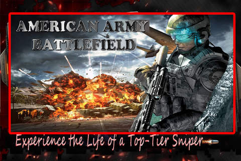 American Army Battlefield screenshot 2