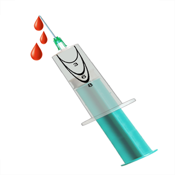 Virtual Injection - 6 different syringes LOGO-APP點子