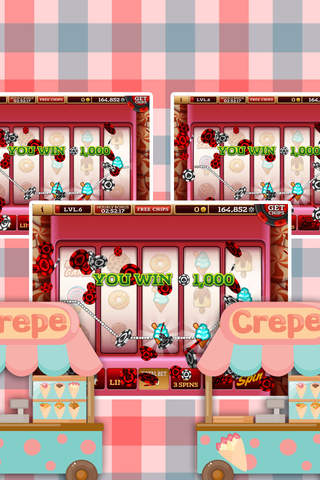 Casino Del Sol! screenshot 2
