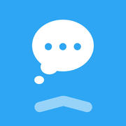 Widget for Twitter mobile app icon