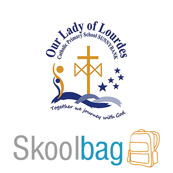 Our Lady of Lourdes Sunnybank - Skoolbag 教育 App LOGO-APP開箱王