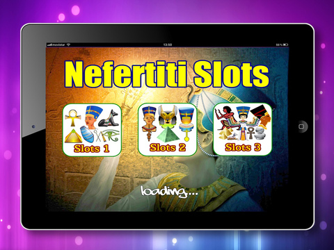 免費下載遊戲APP|Nefertiti Pro Slots HD app開箱文|APP開箱王