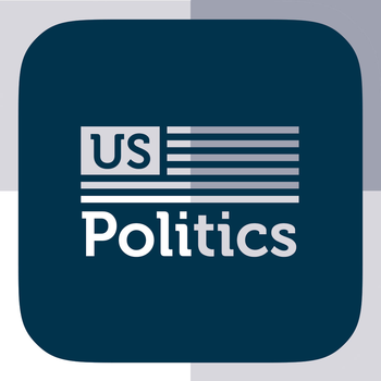 US Politics News - Newsfusion LOGO-APP點子