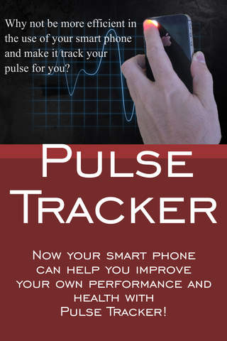 Pulse Tracker- manages it easily! screenshot 3