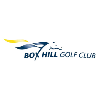 Box Hill GC LOGO-APP點子