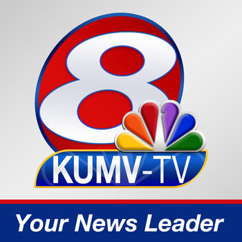 KUMV Mobile News LOGO-APP點子