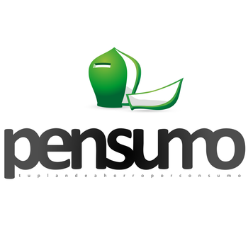 PENSUMO | ESPAÑA LOGO-APP點子