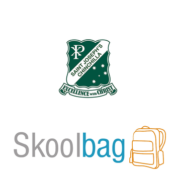 St Joseph's Primary School Chinchilla - Skoolbag LOGO-APP點子