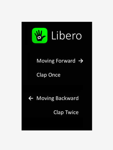 免費下載生產應用APP|Libero - Remote Control for Presentation Slideshows app開箱文|APP開箱王