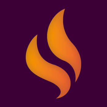 Decoflame LOGO-APP點子