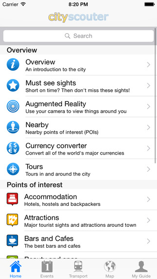 免費下載旅遊APP|Nice Travel Guide Offline app開箱文|APP開箱王