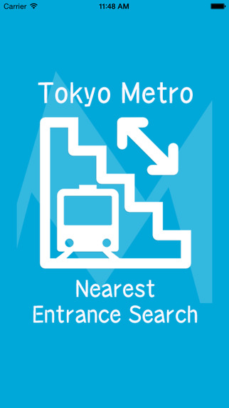 免費下載旅遊APP|Tokyo Metro Nearest Entrance Search app開箱文|APP開箱王