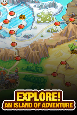 Battle Orbs screenshot 2