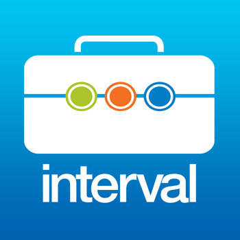 Interval Sales Tool Kit LOGO-APP點子