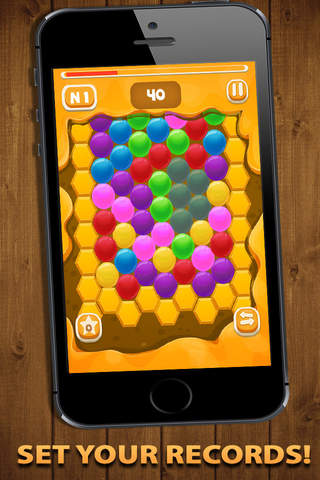 Bounce And Match Colors screenshot 3