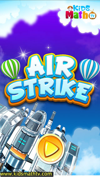 免費下載遊戲APP|Air Strike Fractions app開箱文|APP開箱王