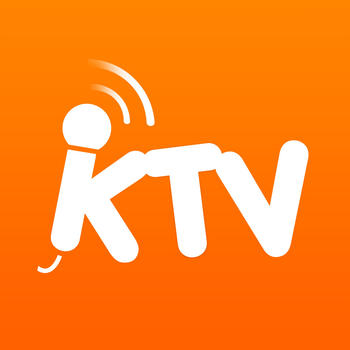 K米 - 全国KTV点歌、预订 LOGO-APP點子