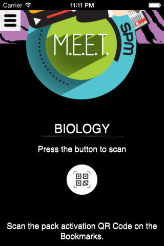 MEET Biology screenshot 3