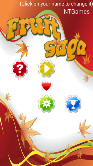 免費下載遊戲APP|Cherub Fruit Saga FREE app開箱文|APP開箱王