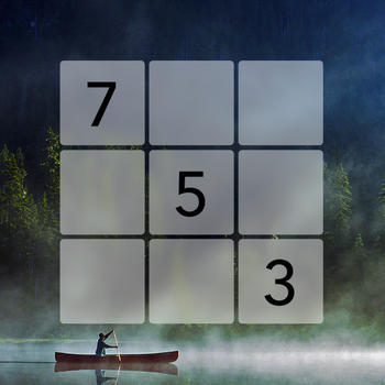 Sudoku Puzzle World LOGO-APP點子